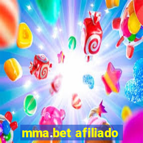 mma.bet afiliado